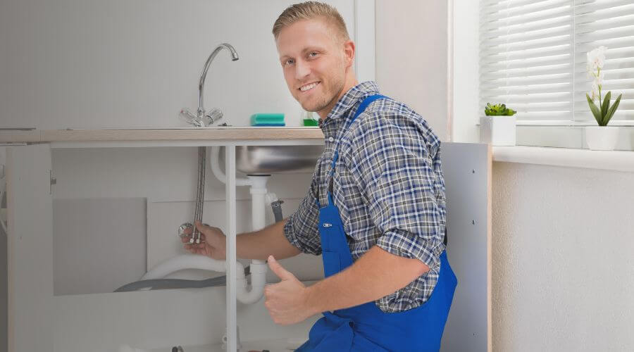 Local tankless water heater installation in West Glacier, MT